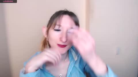 Amanda online show from February 2026 08:57:02 AM