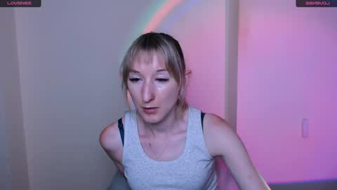 Amanda online show from June 2026 07:03:02 AM