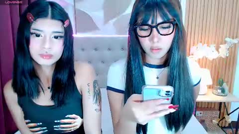 Snapshot of amandavictoria444 chatting on June 2026 01:28:01 AM AMANDA online show from June 2026 01:28:01 AM