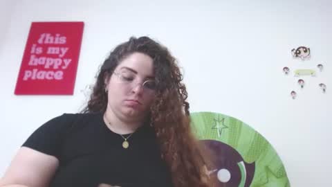 Amanda W online show from June 2026 09:06:01 PM