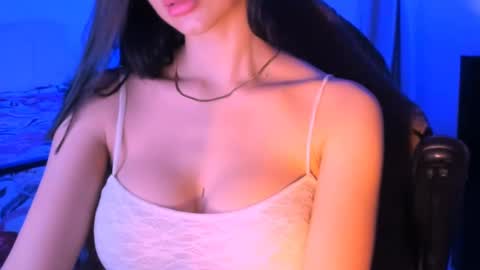 Snapshot of amandaxxx_10 chatting on February 2025 11:42:02 PM Amanda online show from February 2025 11:42:02 PM