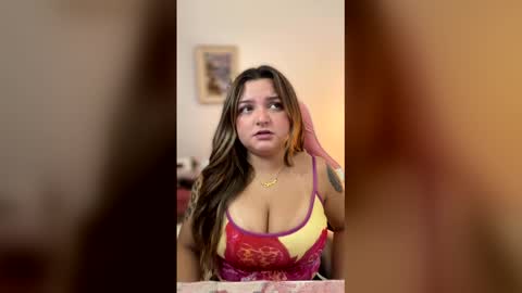 Amandha online show from February 2026 03:29:02 PM