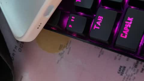 Amandha online show from April 2026 04:49:01 PM