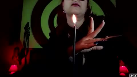 Snapshot of amanita__pantherina chatting on March 2026 01:22:02 PM Goddess Amanita online show from March 2026 01:22:02 PM