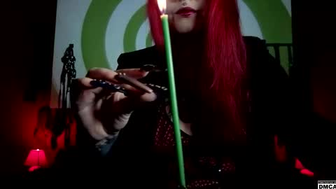 Snapshot of amanita__pantherina chatting on March 2026 12:28:01 PM Goddess Amanita online show from March 2026 12:28:01 PM