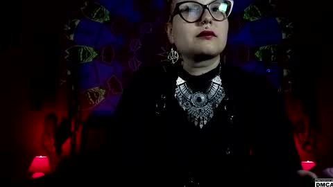 Snapshot of amanita__pantherina chatting on April 2026 12:29:02 PM Goddess Amanita online show from April 2026 12:29:02 PM