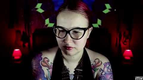 Snapshot of amanita__pantherina chatting on July 2026 12:09:01 PM Goddess Amanita online show from July 2026 12:09:01 PM