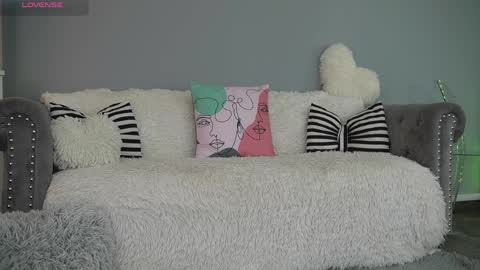 AmanndaSkye online show from March 2026 10:21:02 PM