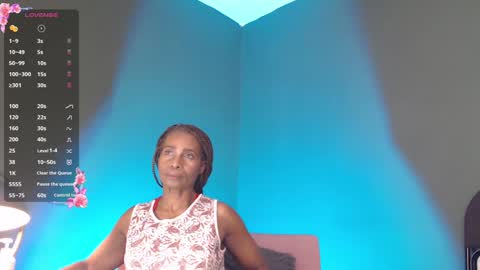 luna online show from December 2024 03:27:01 PM