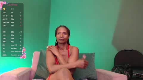 luna online show from December 2024 09:40:01 PM