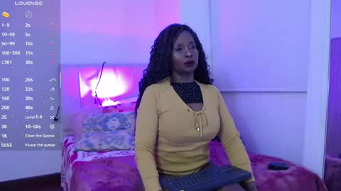 luna online show from March 2025 11:44:02 AM