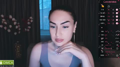 amara campbell online show from December 2024 09:55:02 AM