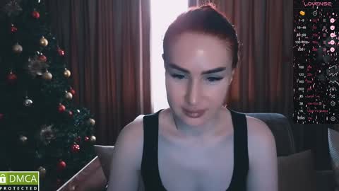 amara campbell online show from December 2024 04:09:02 AM