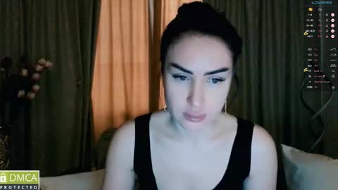 amara campbell online show from February 2026 03:03:01 AM