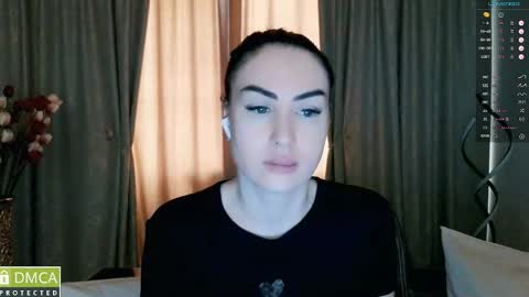 amara campbell online show from April 2026 03:13:01 AM