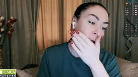 Snapshot of amara_campbell chatting on May 2026 01:56:01 AM amara campbell online show from May 2026 01:56:01 AM