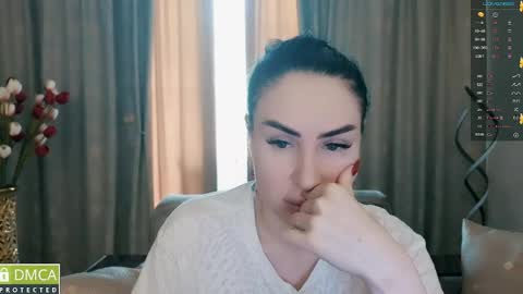 Snapshot of amara_campbell chatting on June 2026 04:05:01 AM amara campbell online show from June 2026 04:05:01 AM