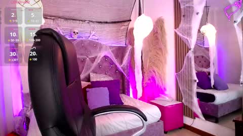 amara_davis1 online show from October 2025 04:35:01 AM