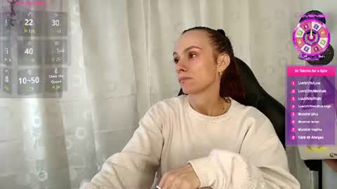 Amara Fey online show from June 2026 06:31:02 PM