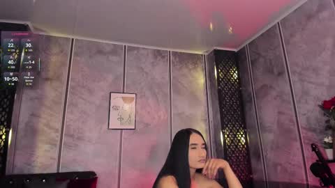 Amara Lewis online show from September 2025 12:07:01 PM