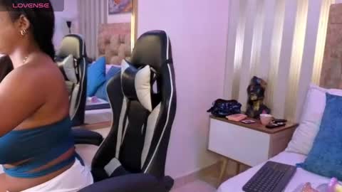 Amara online show from April 2026 11:20:01 AM