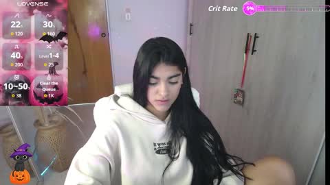 amara_silk online show from October 2025 02:18:01 PM