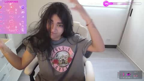 amara_silk online show from February 2026 02:58:02 PM