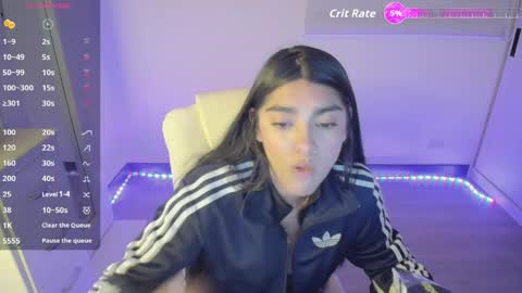 amara_silk online show from April 2026 01:58:01 AM