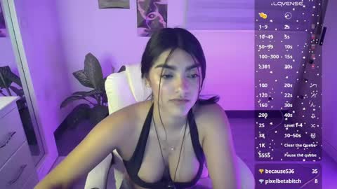 amara_silk online show from June 2026 11:38:02 PM