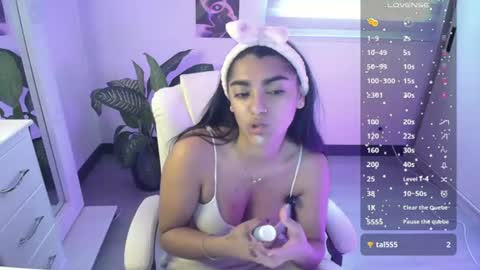amara_silk online show from July 2026 09:24:02 PM