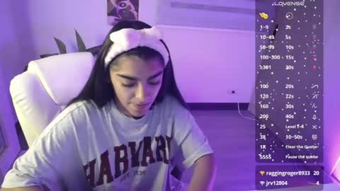 amara_silk online show from July 2026 12:39:02 AM