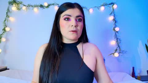 Amara Vega  online show from April 2026 08:14:01 AM