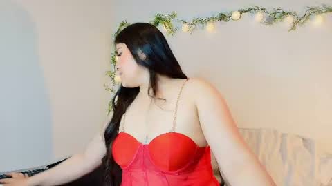 Amara Vega  online show from June 2026 08:35:02 AM
