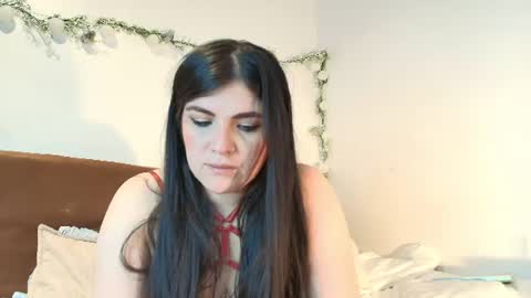 Snapshot of amara_vega chatting on July 2026 11:01:02 AM Amara Vega online show from July 2026 11:01:02 AM