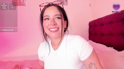 Amaraa 01 online show from March 2026 03:47:01 AM