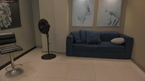 Amara Di online show from April 2026 11:05:01 AM