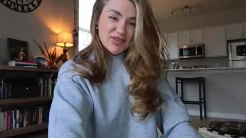 Amara Jezebel online show from February 2026 04:28:02 PM