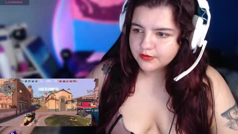 amaralof online show from November 2025 08:36:02 AM