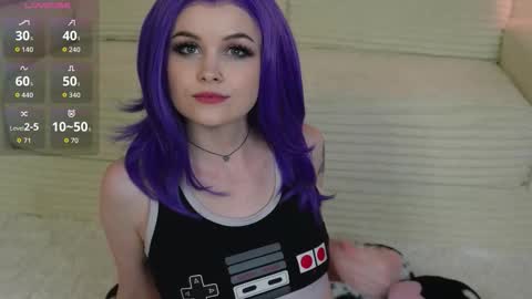 Amara online show from November 2025 11:15:01 PM