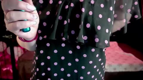 Sofia online show from February 2026 10:55:01 PM