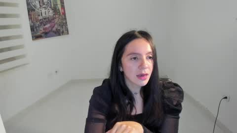 AMARANTA online show from May 2026 07:17:02 AM