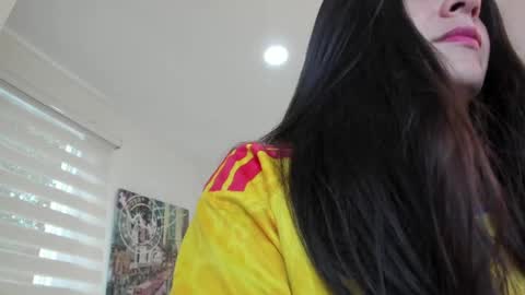 Snapshot of amaranta69_cam chatting on May 2026 09:49:02 PM AMARANTA online show from May 2026 09:49:02 PM
