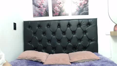 Amaranta online show from April 2026 12:27:02 PM