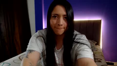 Amaranta wills online show from February 2026 02:34:02 AM