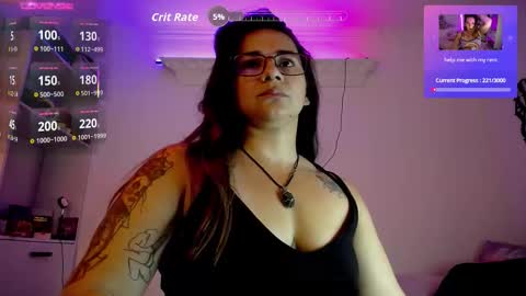 Susan online show from January 2026 08:01:02 PM