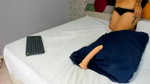 amarantha_hans online show from February 2025 11:37:01 PM