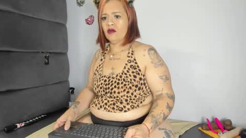 amarantha_hans online show from March 2026 12:22:01 PM