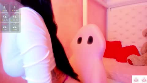 amarantha online show from December 2025 11:48:02 AM