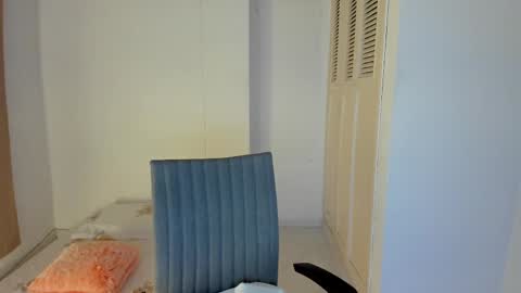 Amarantha online show from February 2025 01:52:01 AM