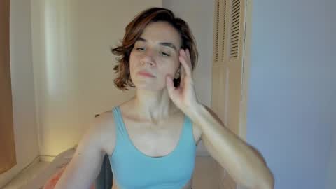 Amarantha online show from February 2025 10:03:01 PM